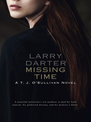 cover image of Missing Time